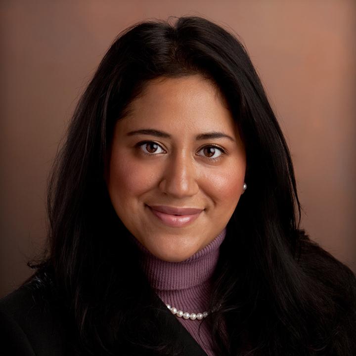Saba Awan, M.D. Profile