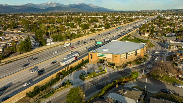 Images U-Stor-It Self Storage - West Covina