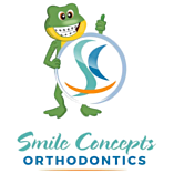 Smile Concepts Orthodontics Logo