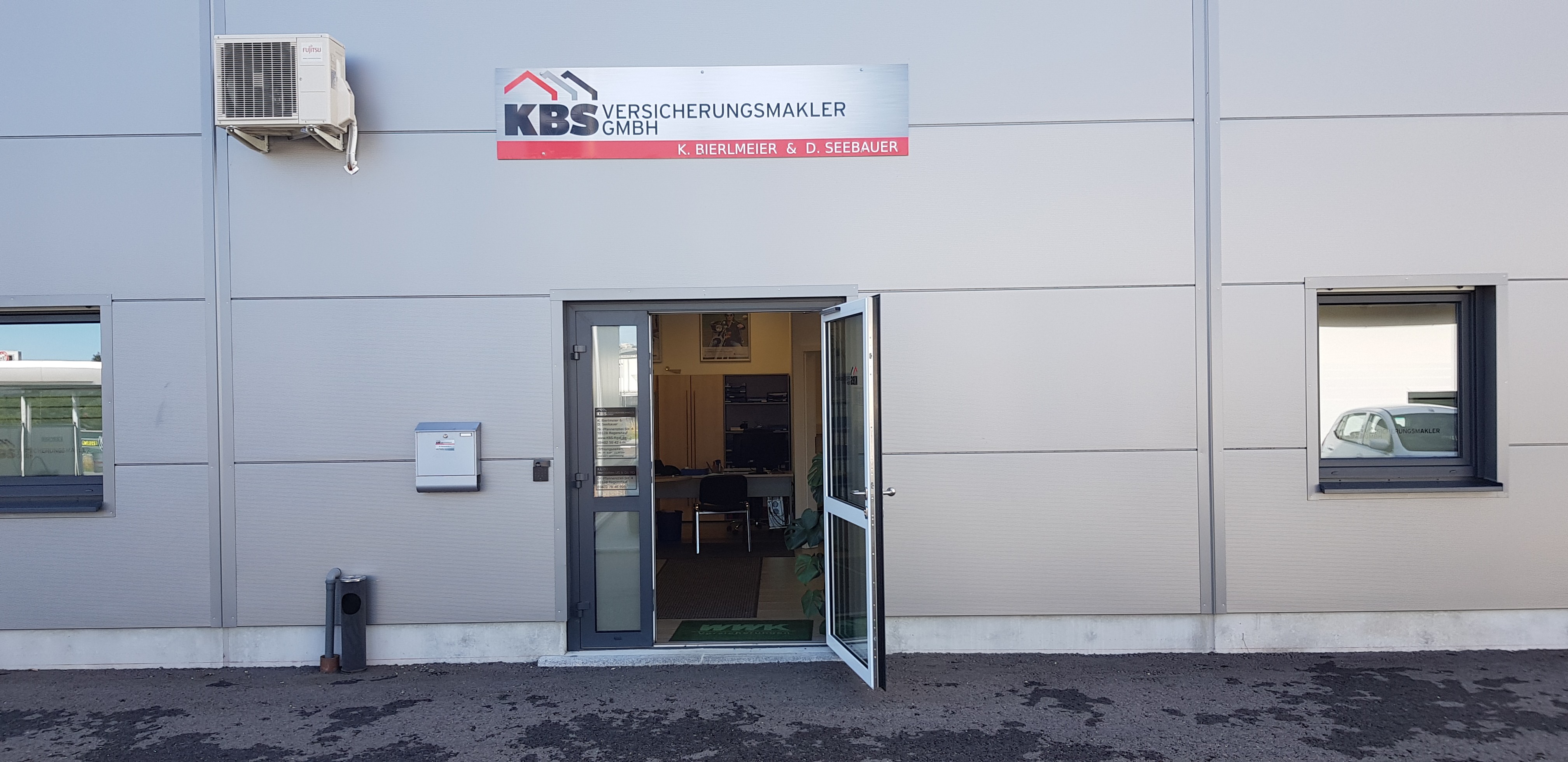 Bilder KBS Versicherungsmakler GmbH