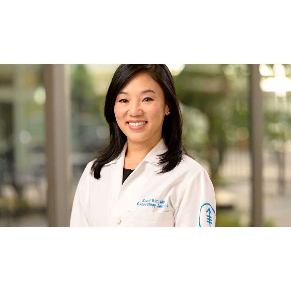 Dr. Sarah Kim, MD