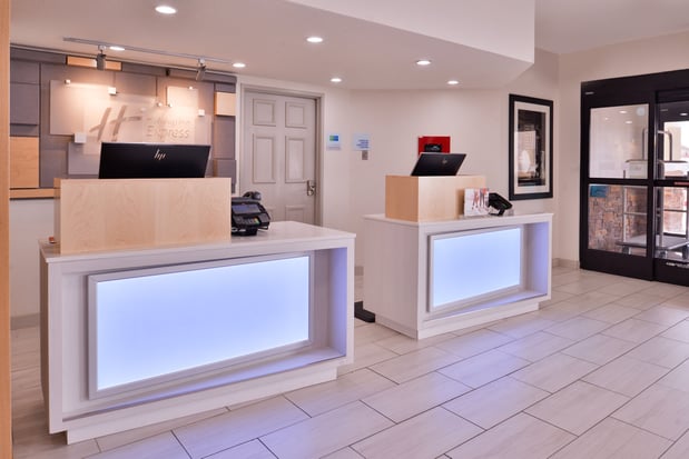 Images Holiday Inn Express & Suites Farmington (Bloomfield) by IHG