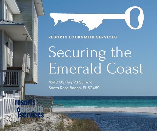 Images Resorts Locksmith Services