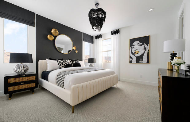 Images Estates at Highland Grove by Pulte Homes