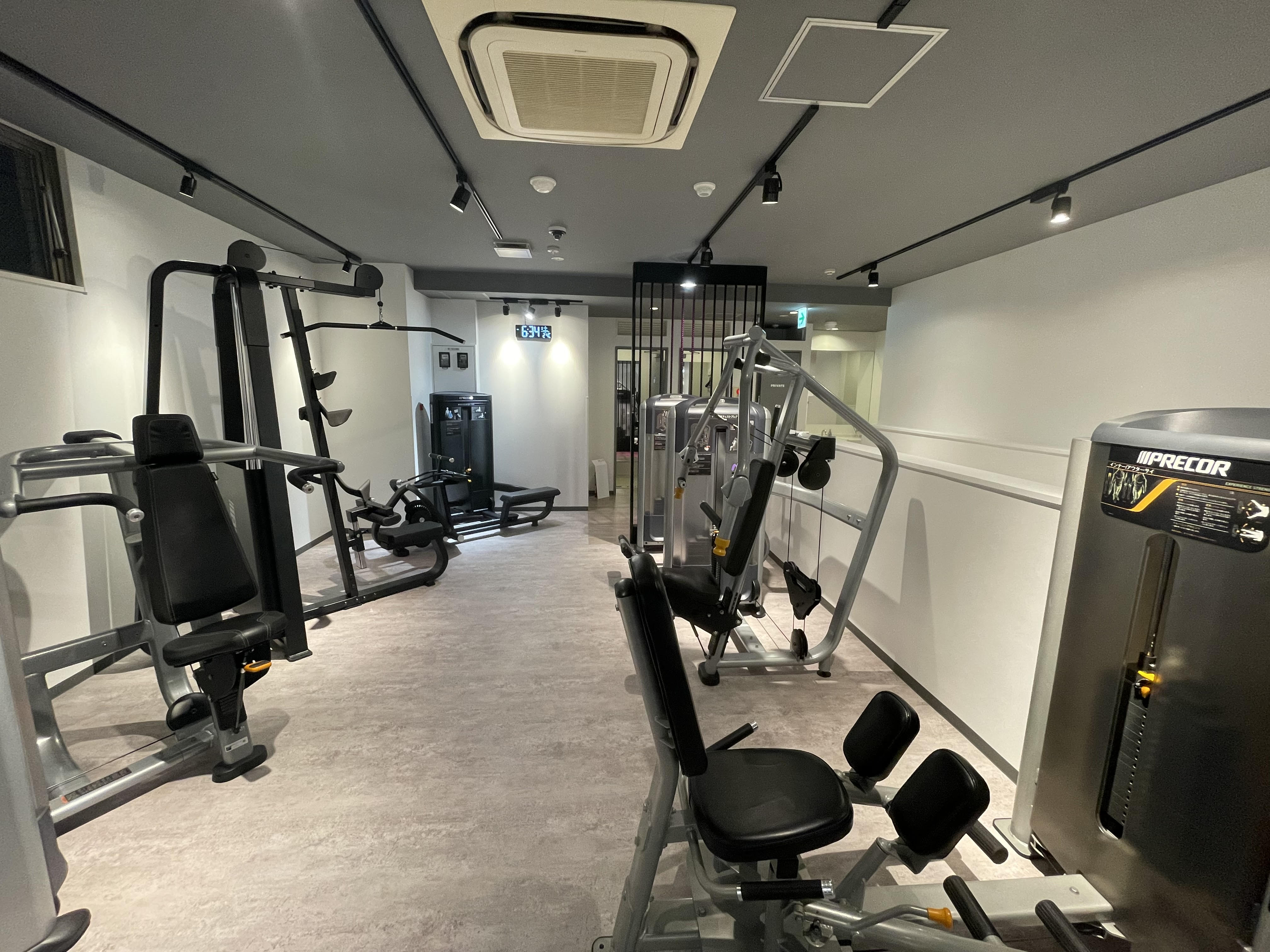 Images エニタイムフィットネス 東府中店