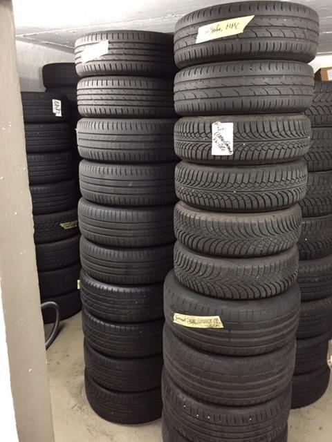 E. + F. Automobile AG, Hauptstrasse 21 in Augst