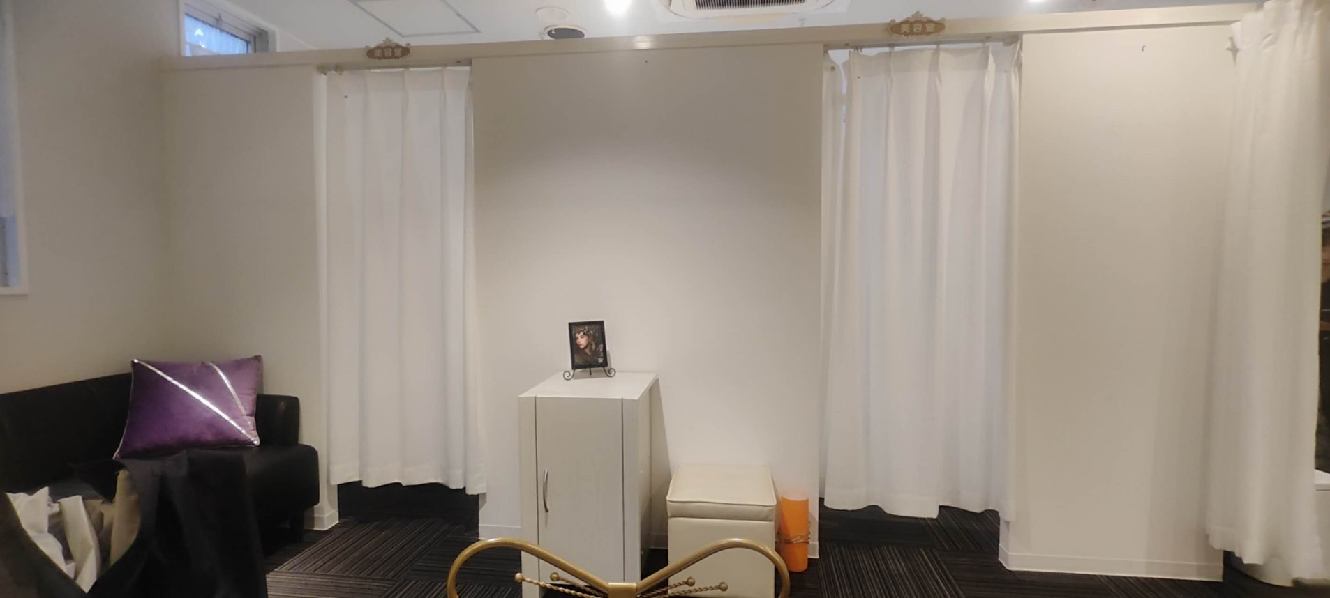 Images 禅心堂マッサージ