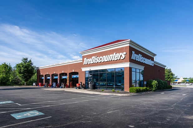 Images Tire Discounters