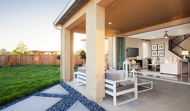 Images Keswick by Richmond American Homes
