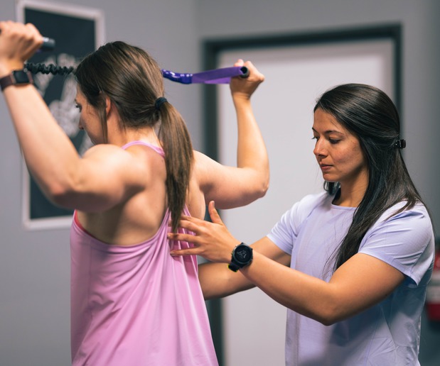 Images Onward Physical Therapy