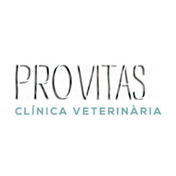 Provitas Veterinaria Logo