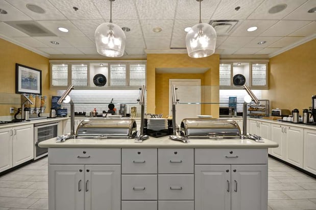 Images Homewood Suites by Hilton Wilmington/Mayfaire, NC