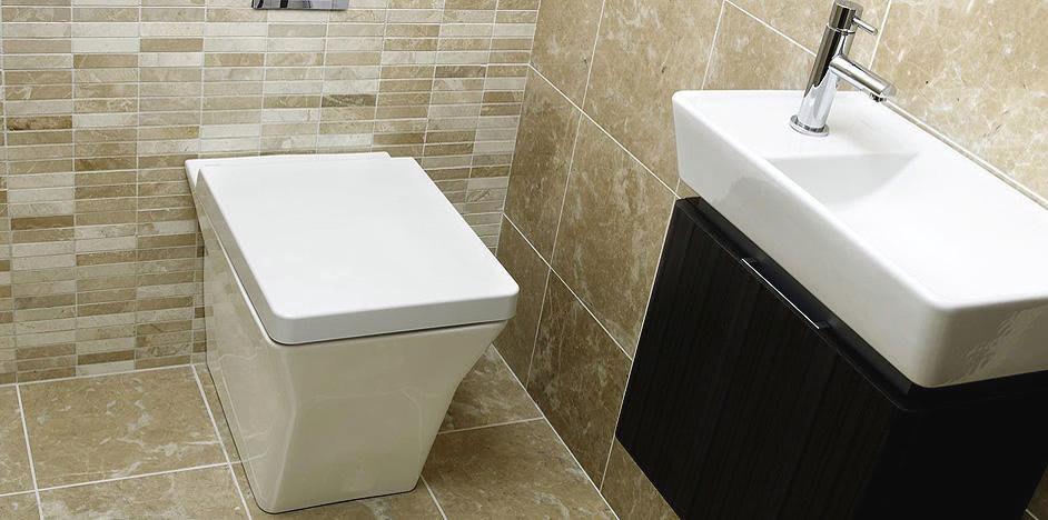 Images Livingston Tiles and Bathrooms Ltd