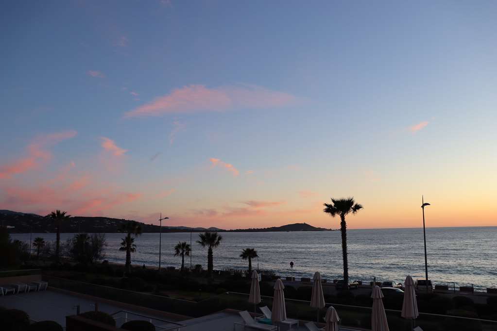 Radisson Blu Resort & Spa, Ajaccio Bay