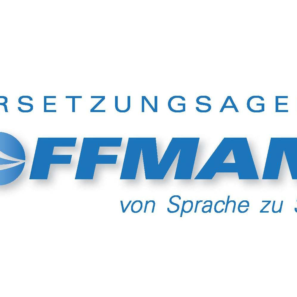 Bilder Übersetzungsagentur Hoffmann