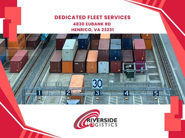 Images Riverside Logistics