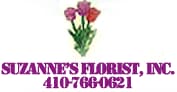 Images Suzanne's Florist