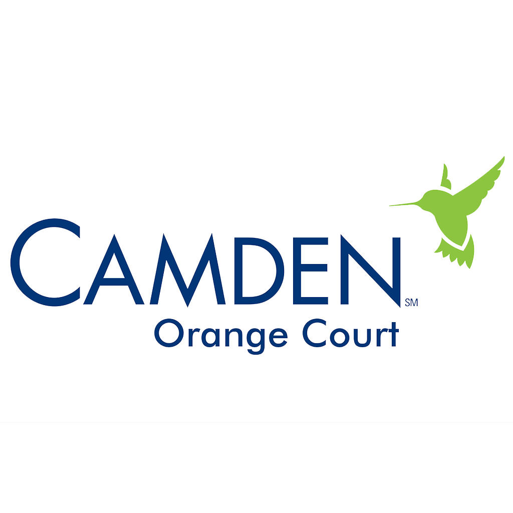 Camden Orange Court Apartments