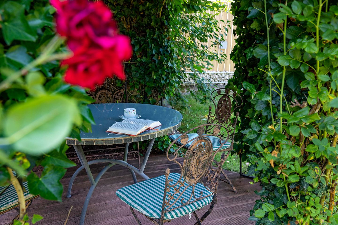 Bilder Gästehaus Stocker