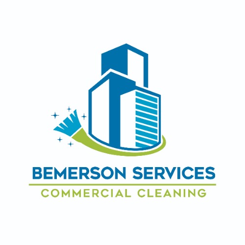 Bemerson Services Logo
