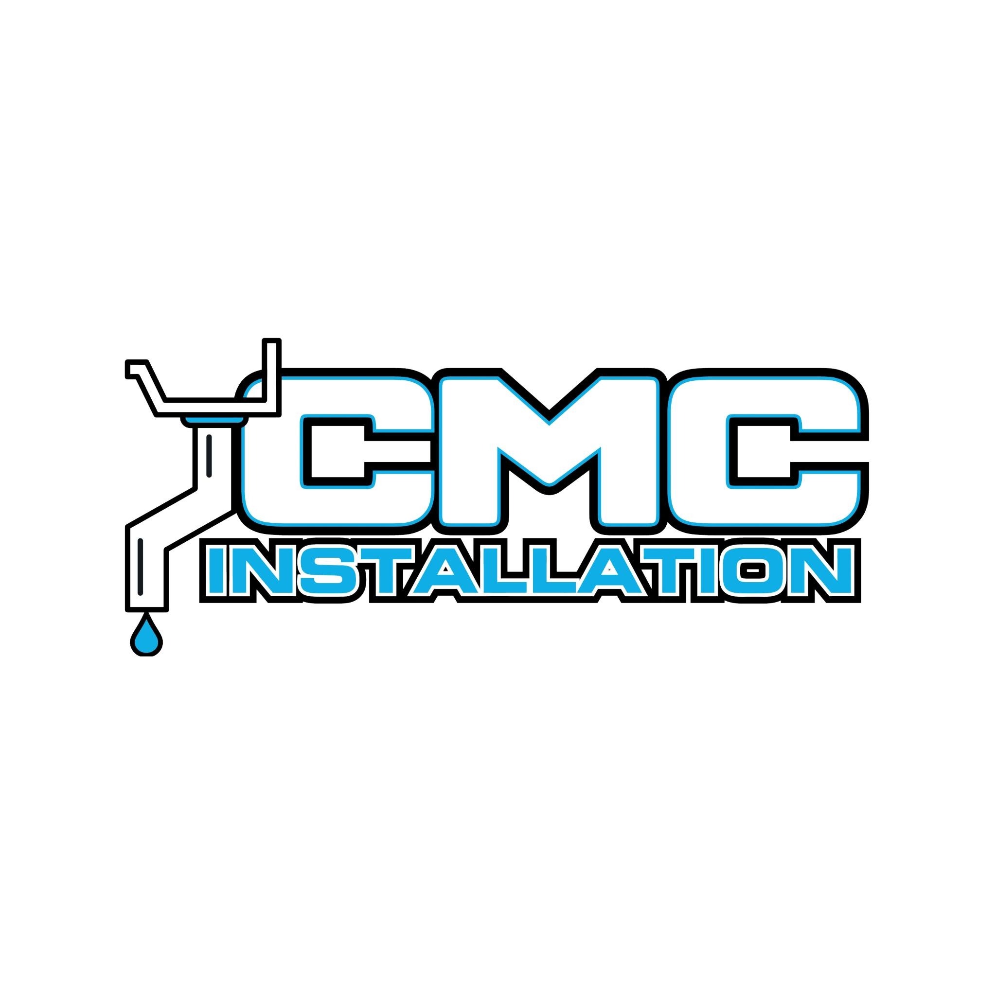 CMC Installation Logo