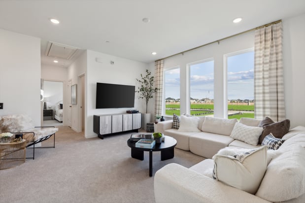 Images Hazelwood by CB JENI Homes
