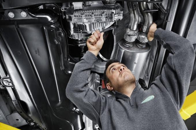 Images Land Rover Arrowhead