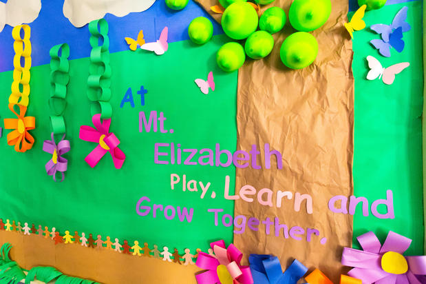 Images Mt. Elizabeth Academy