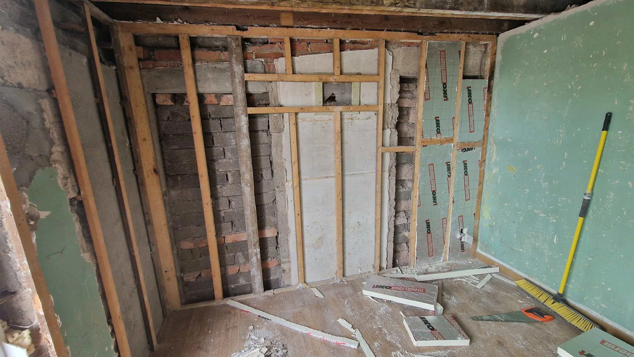 Images Whole House Insulation Ltd