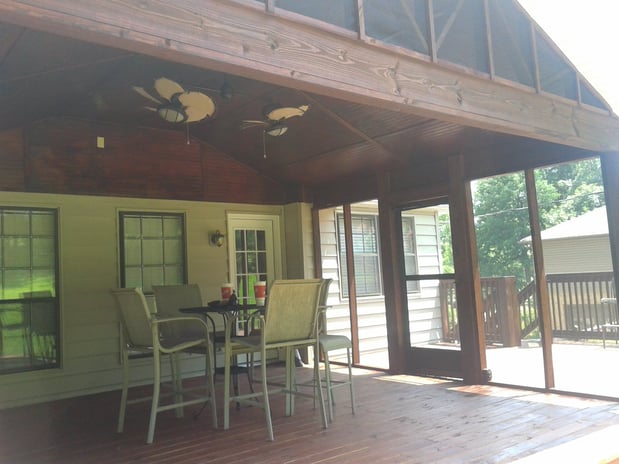 Images Walden Home Improvements, LLC