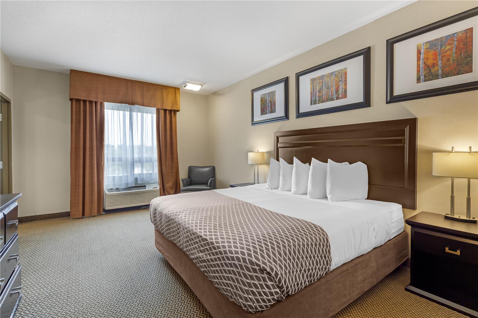 Images Best Western Plus St. Albert