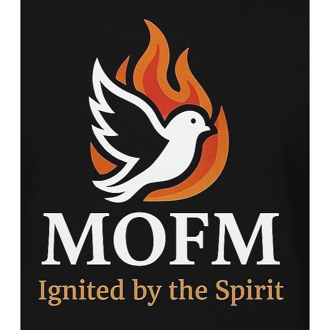 Man on Fire Ministry