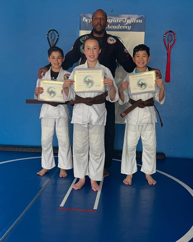 Images Cephas Karate-Jujitsu Elite