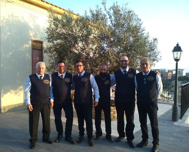 Images Agenzia Funebre Cirasolo Domenico