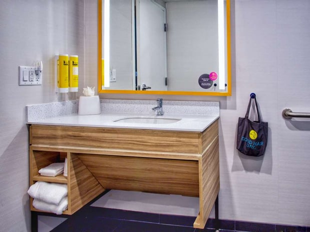 Images Tru by Hilton Oklahoma City Airport