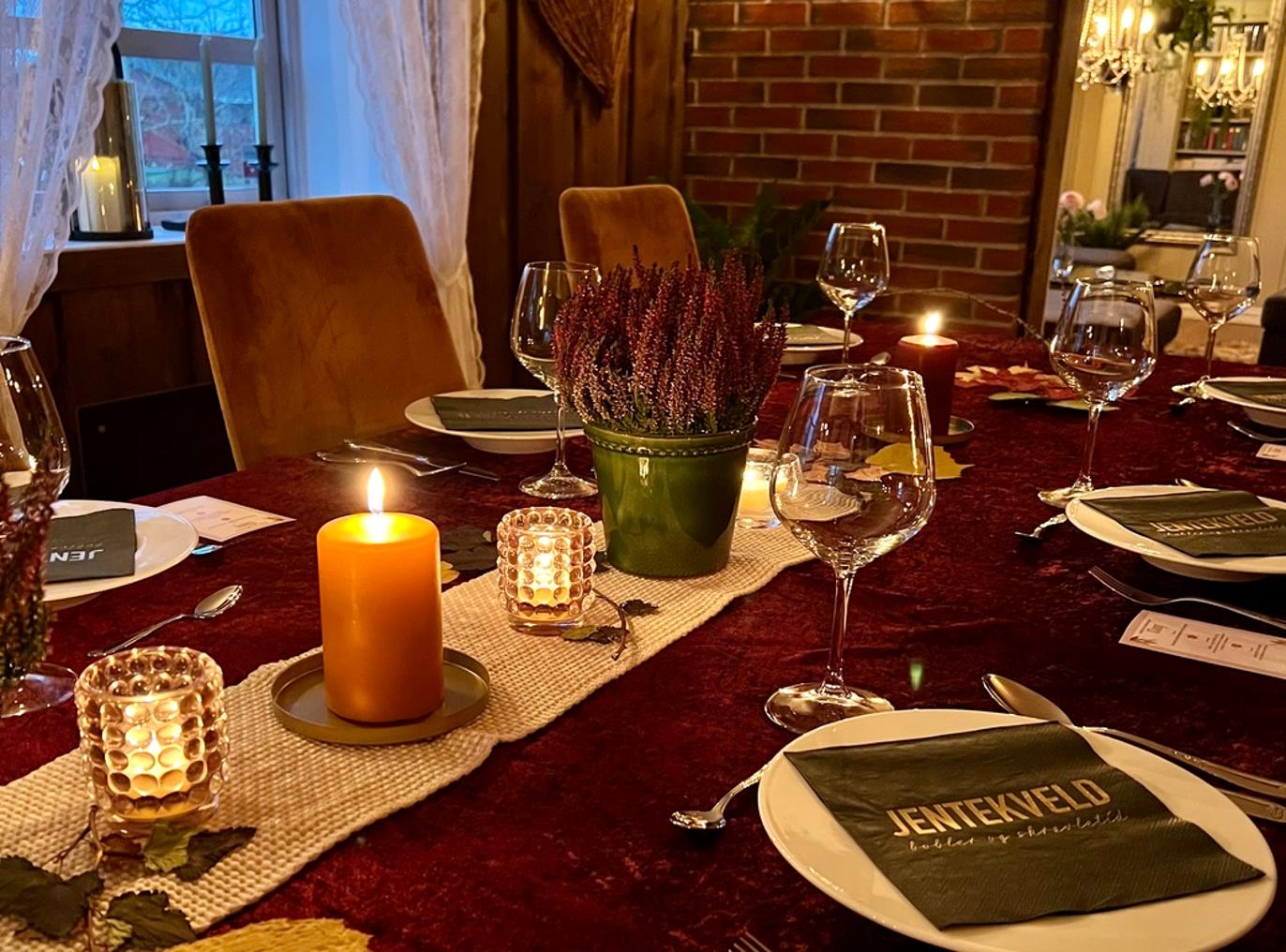 Images Stabburstunet Lokalutleie AS