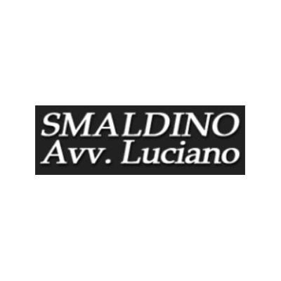 Studio Legale Smaldino Avv. Luciano Logo