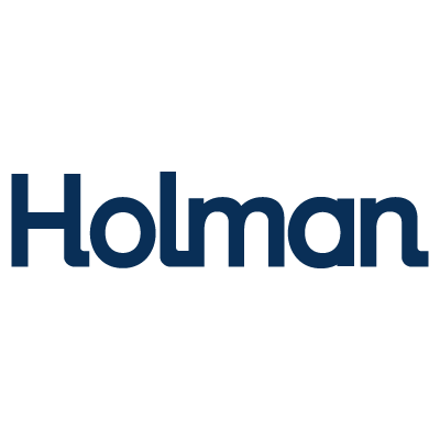 Kundenlogo Holman GmbH