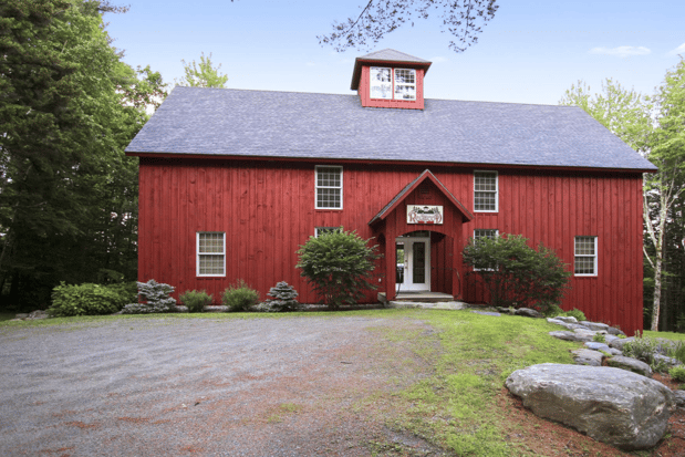 Images Stowe Country Homes