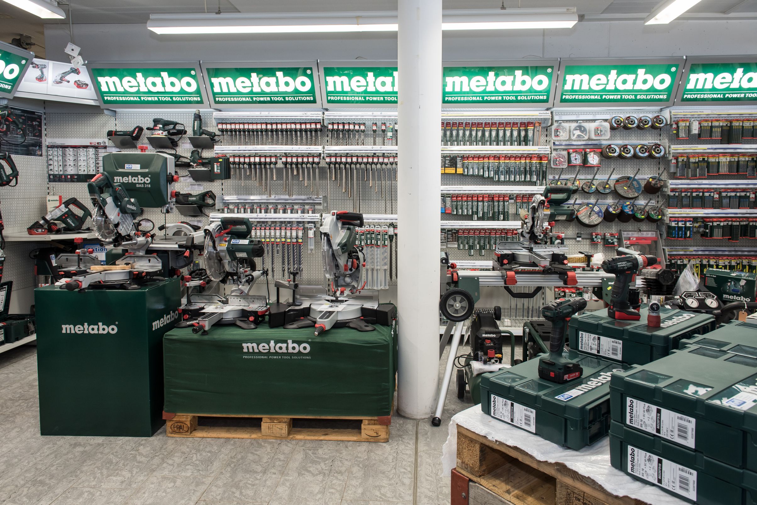 Kulltec AG, Turmstrasse 8 in Pfäffikon ZH