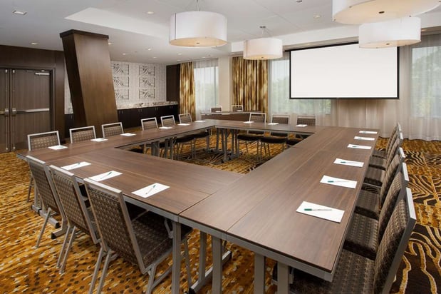 Images Homewood Suites by Hilton Washington DC NoMa Union Station
