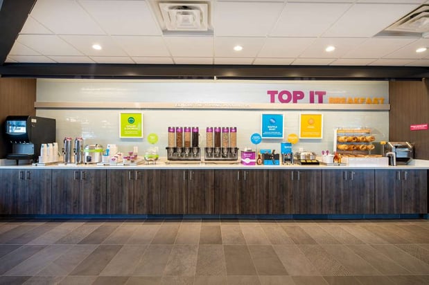 Images Tru by Hilton Rock Hill