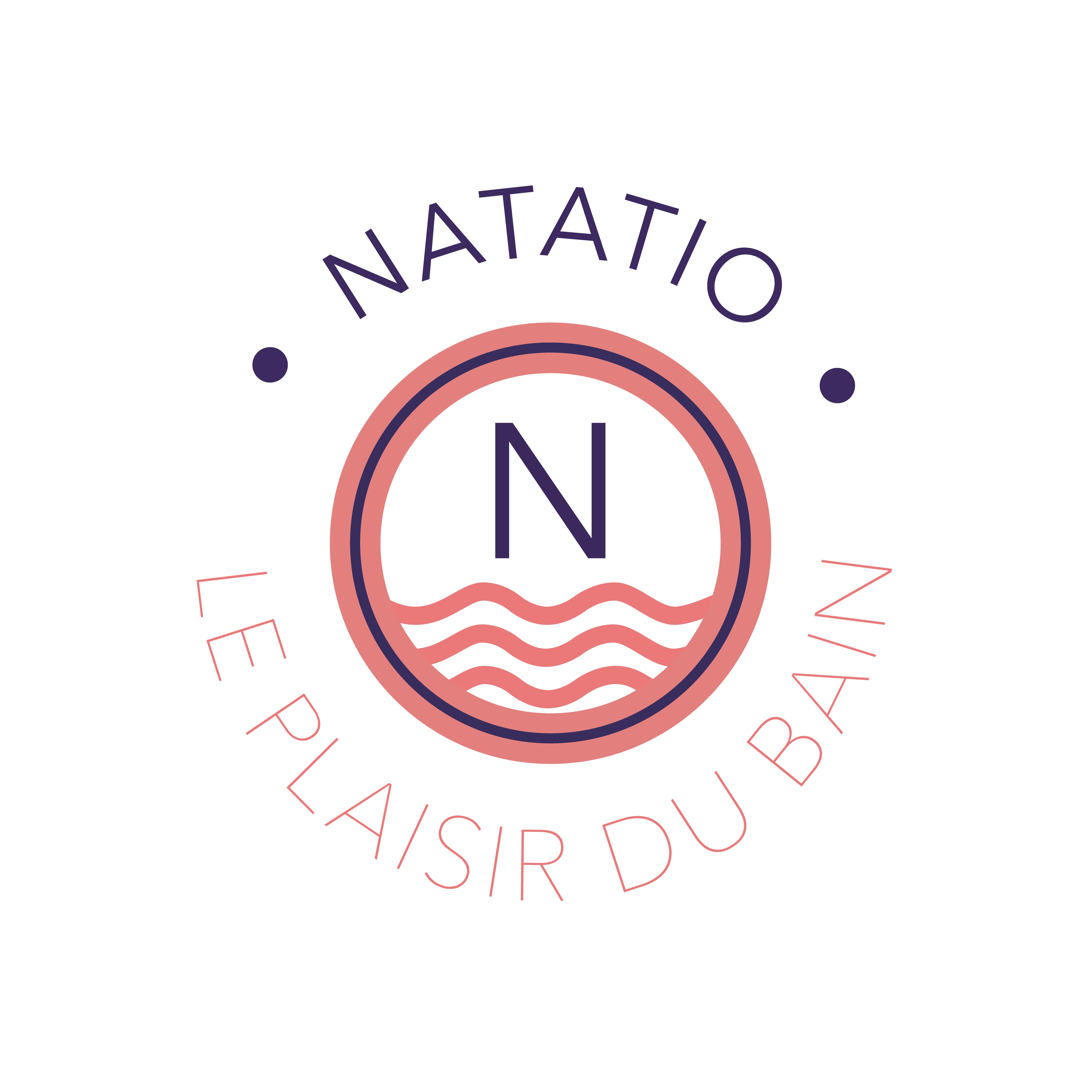 Natatio Logo