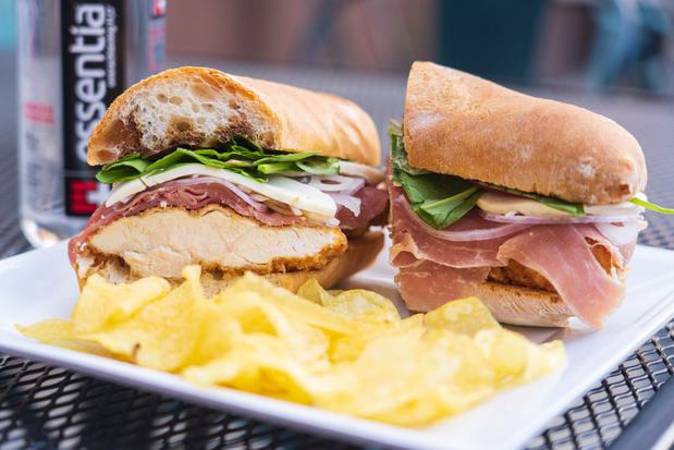 Images Brooklyn Bread Cafe