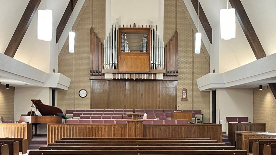 The Church of Jesus Christ of Latter-day Saints Image