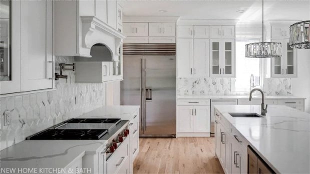 Images New Home Kitchen & Bath