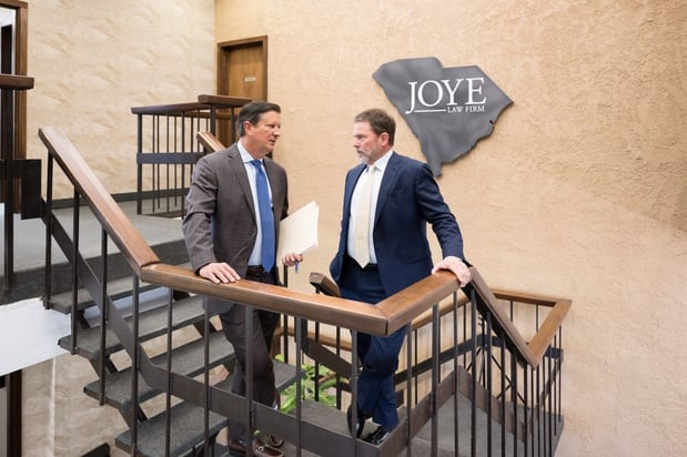 Images Joye Law Firm Injury Lawyers