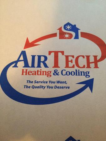 Images Air Tech Heating & Cooling LLC