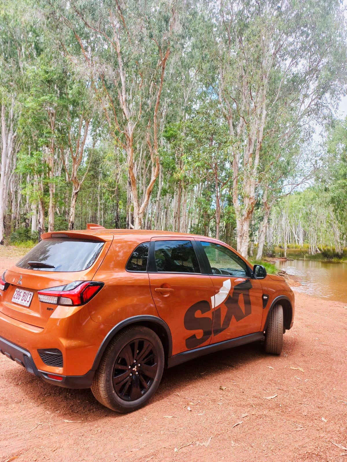 Images SIXT Car & Truck Rental Weipa Airport