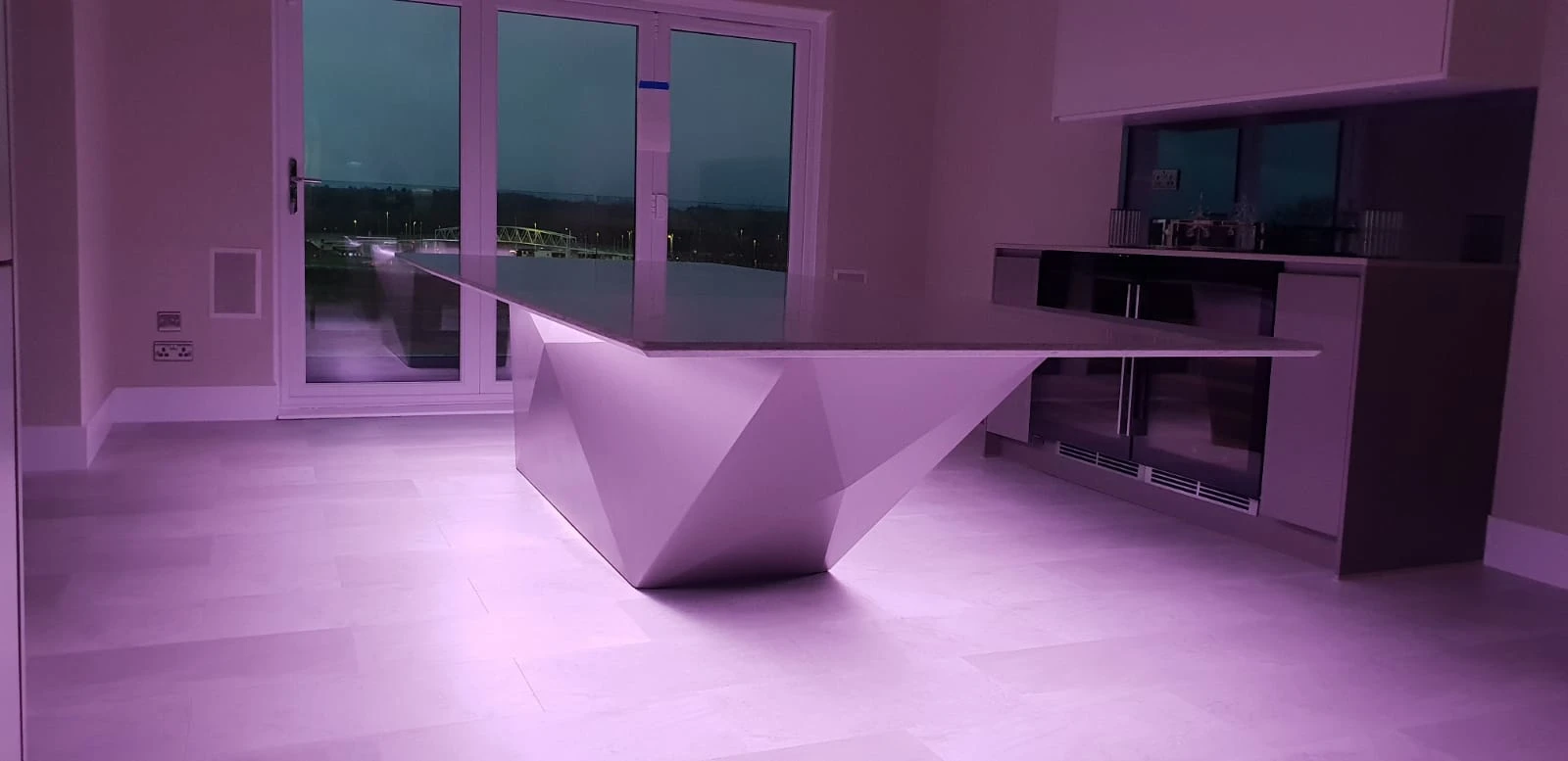 Images Bespoke Solid Surfaces Ltd